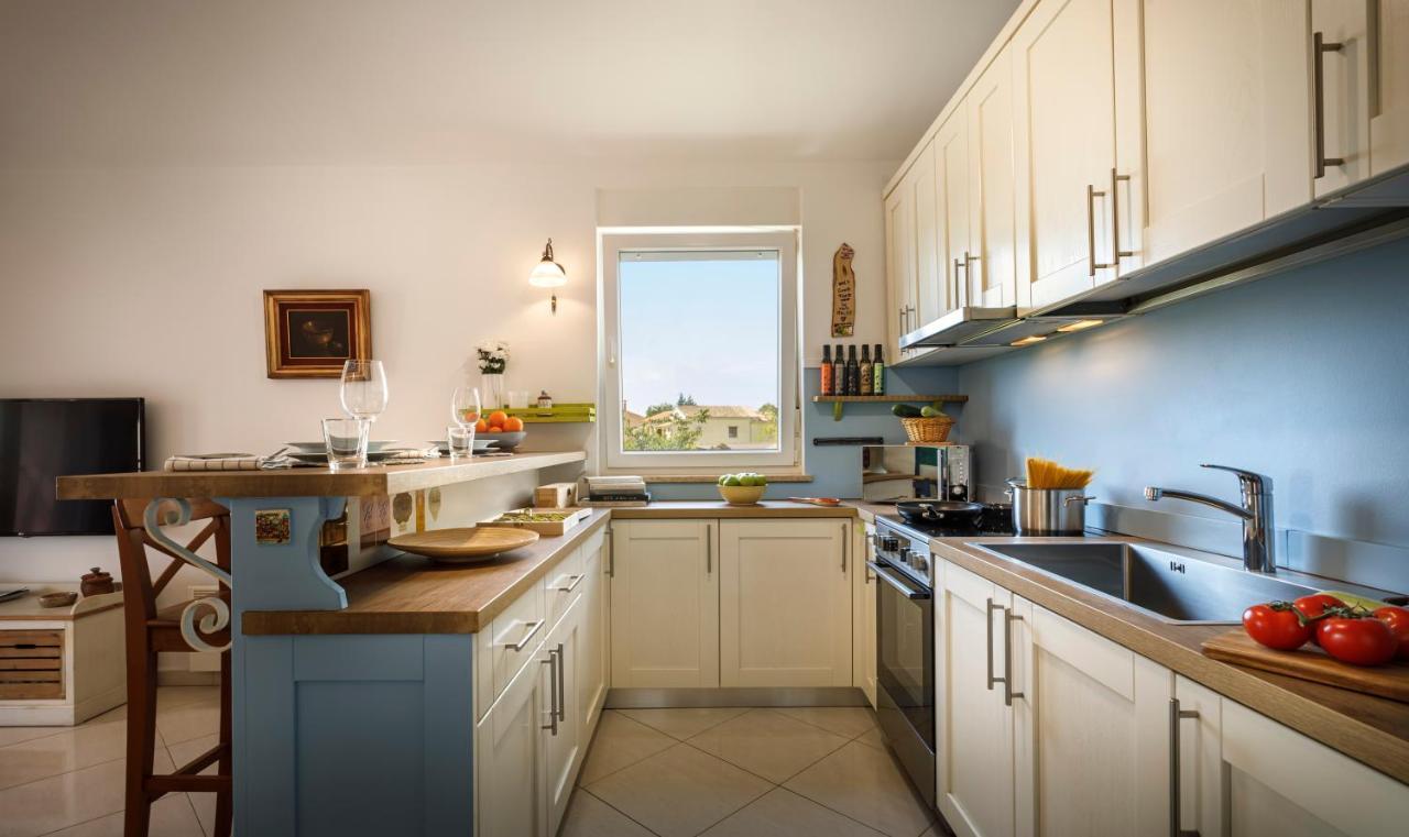 Frank'S Place Porec Bagian luar foto