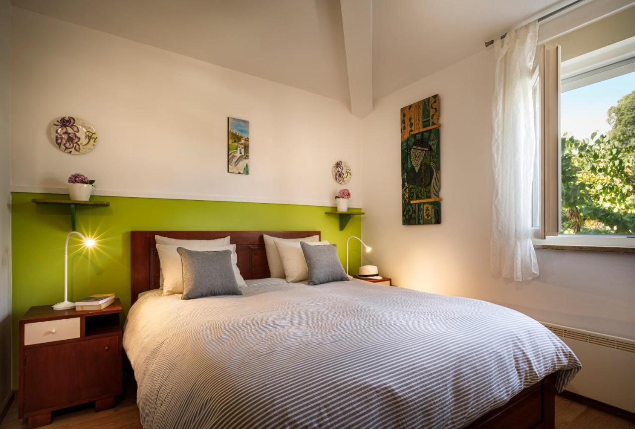 Frank'S Place Porec Bagian luar foto