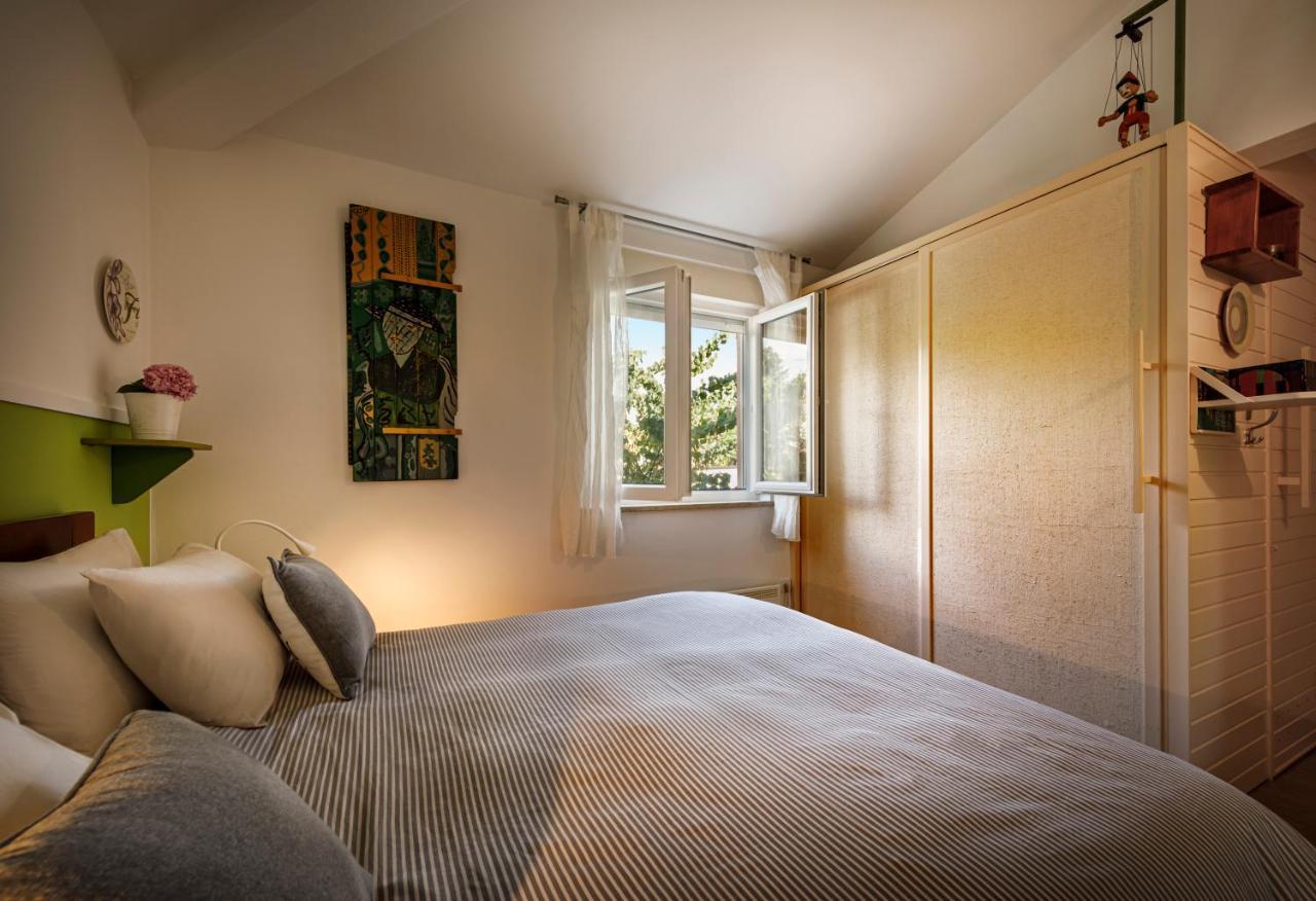 Frank'S Place Porec Bagian luar foto